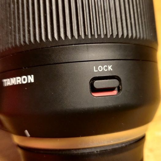 Tamron 18-400mm F/3.5-6.3 Di II VC HLD (Nikon)