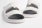 Tony Bianco Hannah Slides Leather New