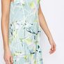 every cloud floral maxi dress Image 3