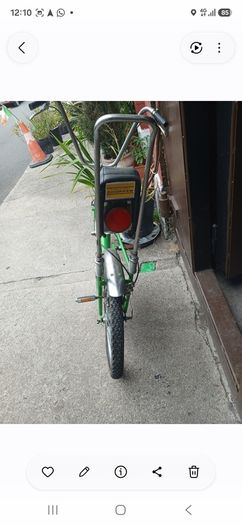 raleigh chopper