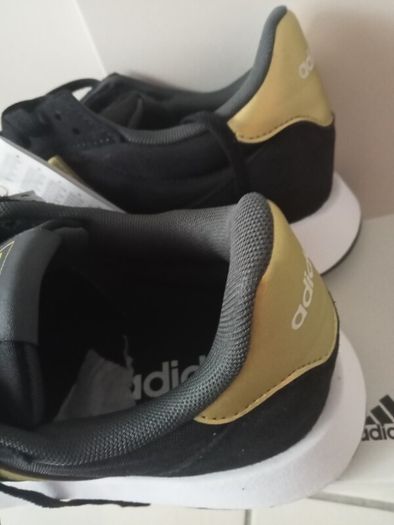 New Adidas Runners