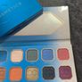 Dominique cosmetics rustic glam palette Image 3