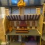 harry potter mini castle Image 3