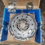 Ford Transit 2.4 diesel 2000 - 2006 Complete Clutch Kit + Dual Mass Flywheel Image 3