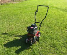 mtd lawn edger