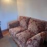 Two seater couch Image 5
