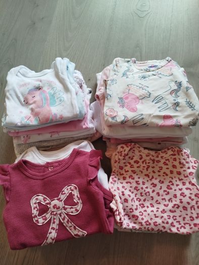 Baby clothes