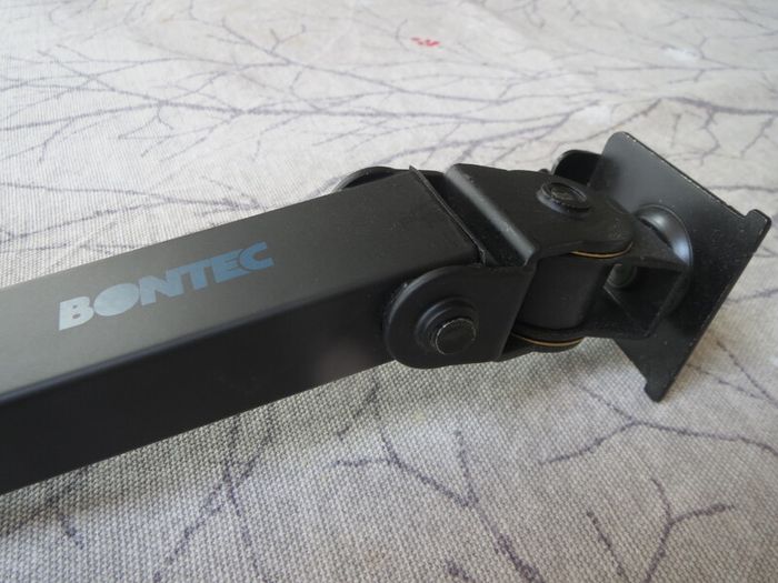 Dual Monitor Arm