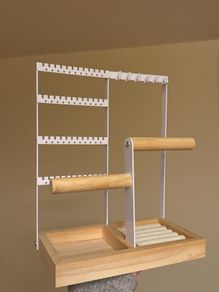 jewellery organiser