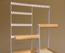 jewellery organiser