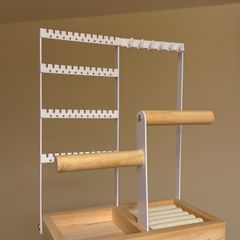 jewellery organiser