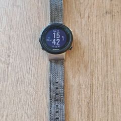 Garmin swim 2