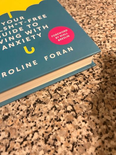 Owning It by Caroline Foran