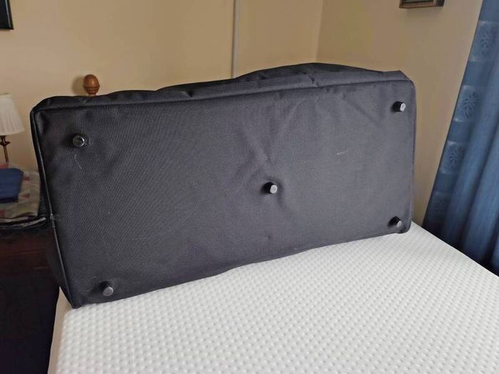 Large Samsonite Duffel Bag 75l