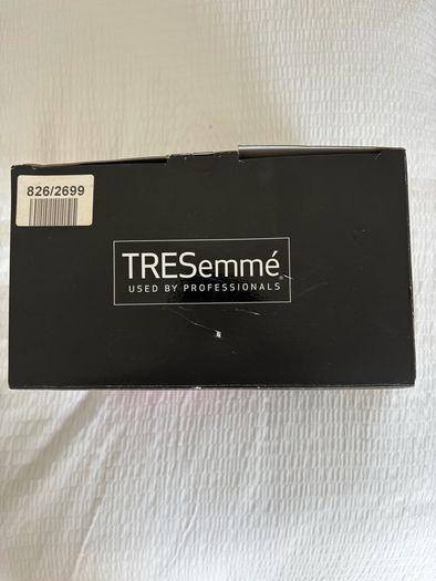 TRESemme heated hair rollers Brand new