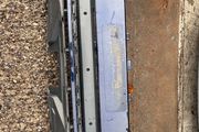 bomper Land Rover Range Rover Vogue (L405)