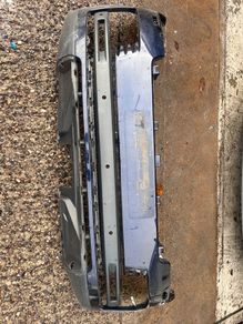bomper Land Rover Range Rover Vogue (L405)
