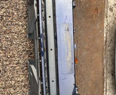 bomper Land Rover Range Rover Vogue (L405)