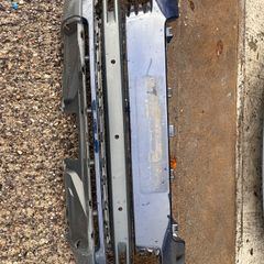 bomper Land Rover Range Rover Vogue (L405)