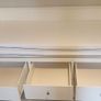 IKEA HEMNES Day Bed with 3 drawers and 2 mattresses Image 2