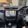 Android Radio, Dash & Reverse Camera Installation Image 2