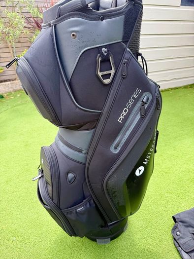 Motocaddy Pro Series Golf Bag