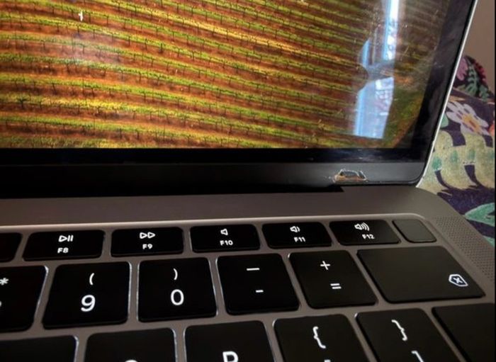 MacBook Air