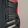 Epiphone Les Paul Special II (Black) Image 3