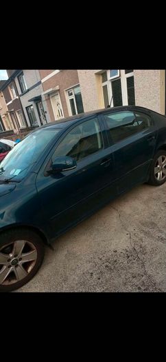Skoda Octavia Quick sale