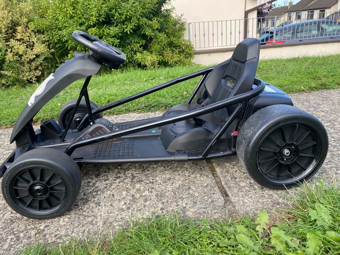 electric Go  cart