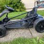electric Go  cart Image 2
