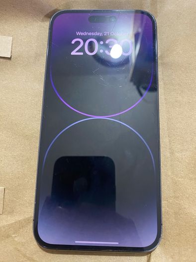 iPhone 14 Pro Max