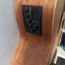 Tanglewood Acoustic Bass Image 2