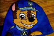 Paw Patrol Chase