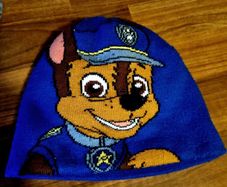 Paw Patrol Chase