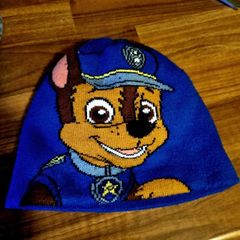 Paw Patrol Chase
