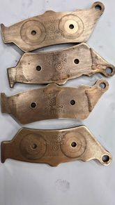 MotorCycle BREMBO Break Parts