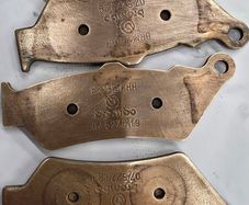 MotorCycle BREMBO Break Parts