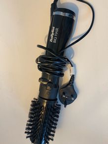 Hair Styling Device
