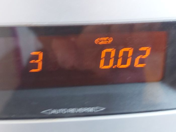 Sony Micro Hi-Fi Component System, Model CMT-CPZ1, Radio, Tape CD, mini disc link, all working great and in excellent condition