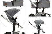 joolz  day studio travel system
