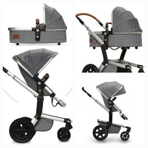 joolz  day studio travel system