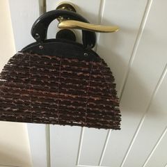 Unusual Bag