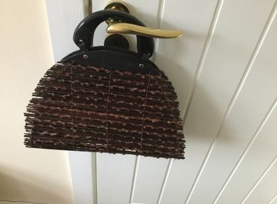 Unusual Bag