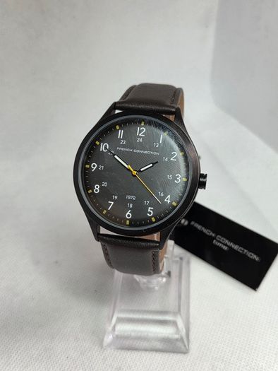 French Connection men's watch