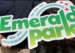 Emerald Park (4 tickets)