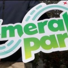 Emerald Park (4 tickets)