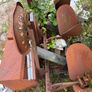 Tractors and tractor parts Image 5