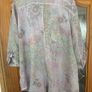 Lovely blouse Tredy size UK18/20 EU46/48 Postage included Image 7