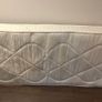 FREE single mattress Image 2